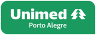 Logo Unimed Porto Alegre
