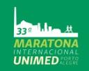 Unimed Porto Alegre é patrocinadora e serviço médico oficial da 33ª Maratona Internacional Unimed Porto Alegre