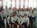Unimed Porto Alegre seleciona jovens para o Programa Aprendiz Cooperativo