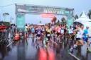 Recorde de inscritos na 35ª Maratona Internacional Unimed Porto Alegre