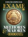 Unimed Porto Alegre avança 28 posições no ranking Melhores & Maiores da Revista Exame