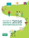 Unimed Porto Alegre divulga Relatório de Gestão e Sustentabilidade 2016