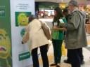 Unimed Porto Alegre realiza ações de combate à gripe